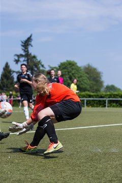 Bild 206 - B-Juniorinnen Pokalfinale SV Henstedt Ulzburg - SG Holstein Sued : 2:0